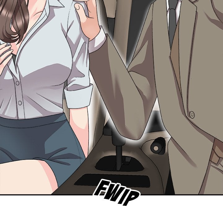 Miss Announcer - Chapter 68 155 Miss Announcer - Chapter 68 155