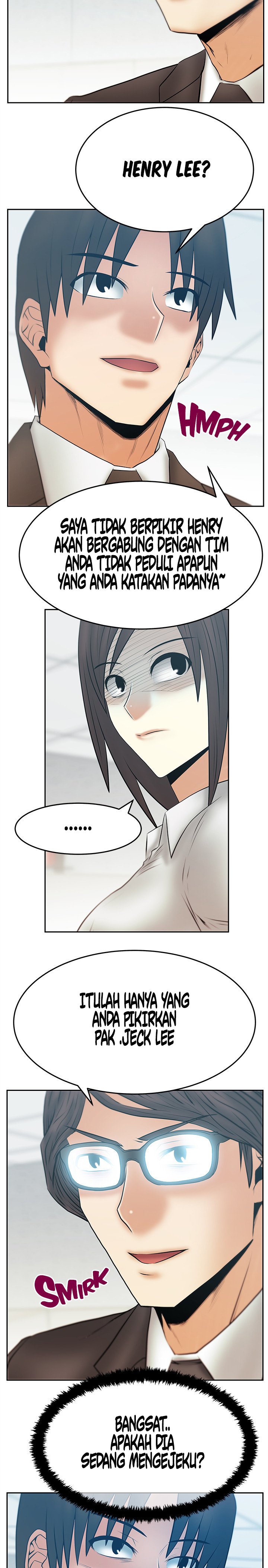 My Office Ladies - Chapter 68 13