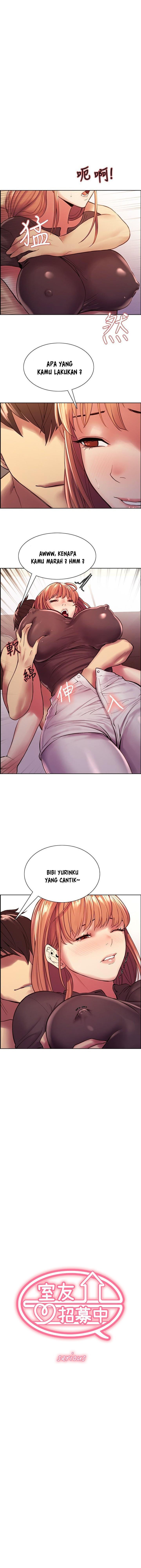 The Runaway Family - Chapter 68 2