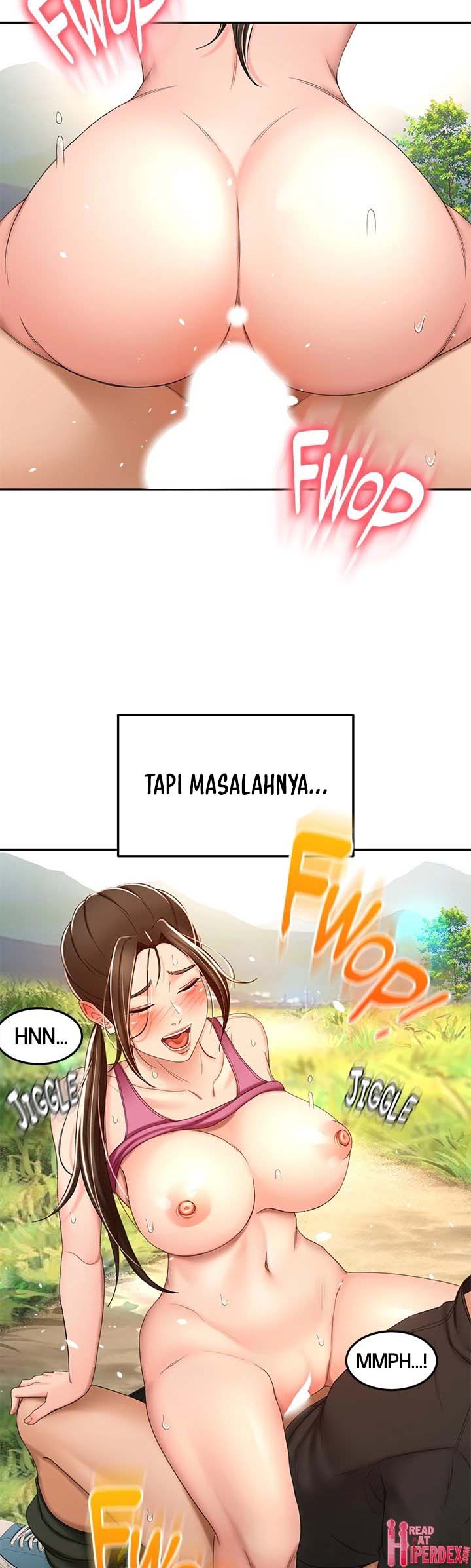 The Little Master - Chapter 68 9