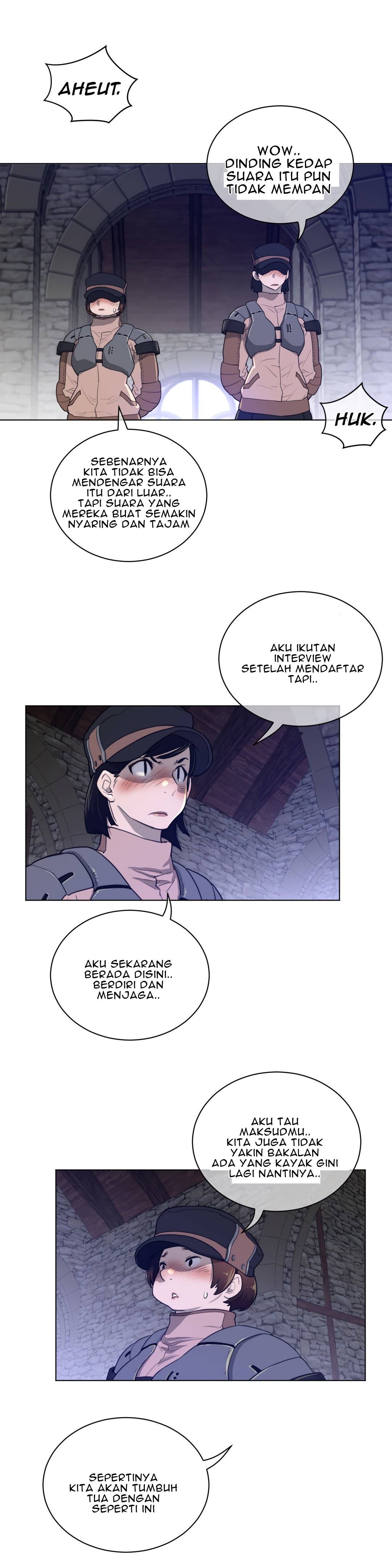 Perfect Half - Chapter 68 10 Perfect Half - Chapter 68 10