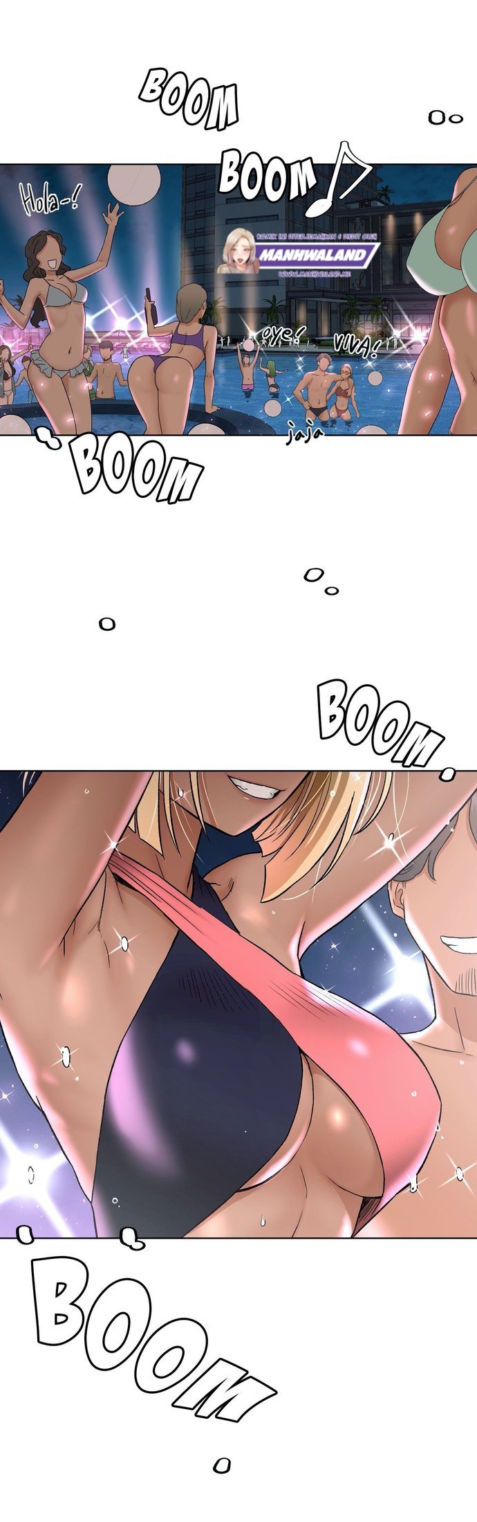 Sexercise - Chapter 68 28