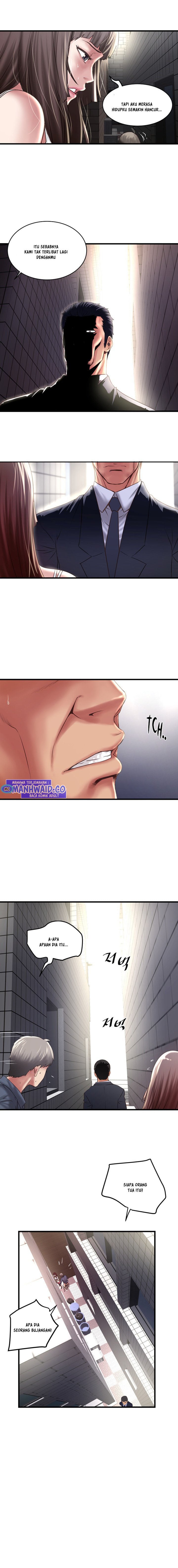 The Housemaid - Chapter 68 9 The Housemaid - Chapter 68 9