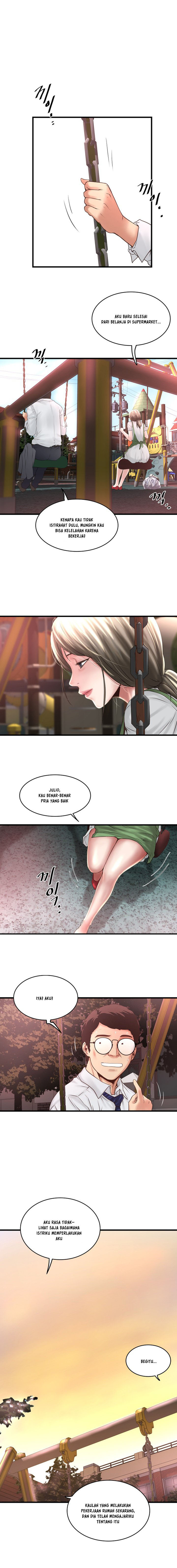 The Housemaid - Chapter 68 11 The Housemaid - Chapter 68 11