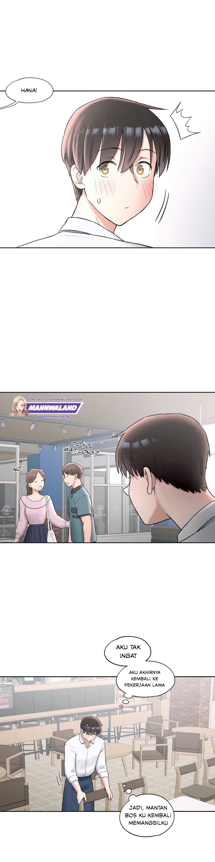 Sexercise - Chapter 68 18