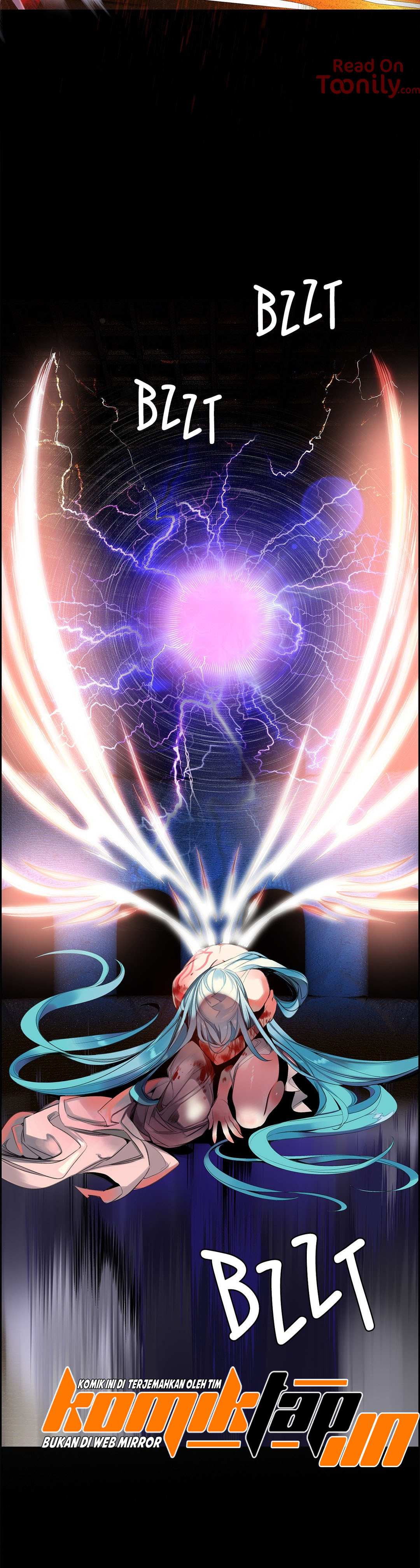 Lilith&#8217;s Cord - Chapter 68 8