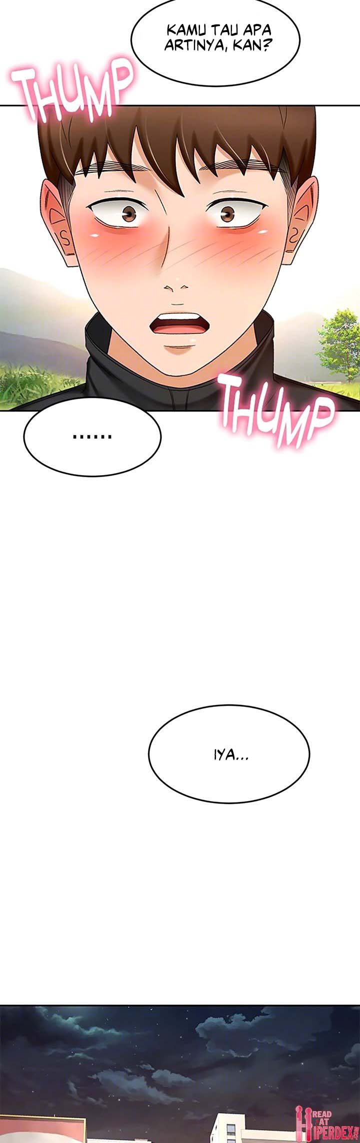 The Little Master - Chapter 68 32