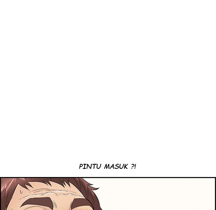 A Killer Woman - Chapter 68 79