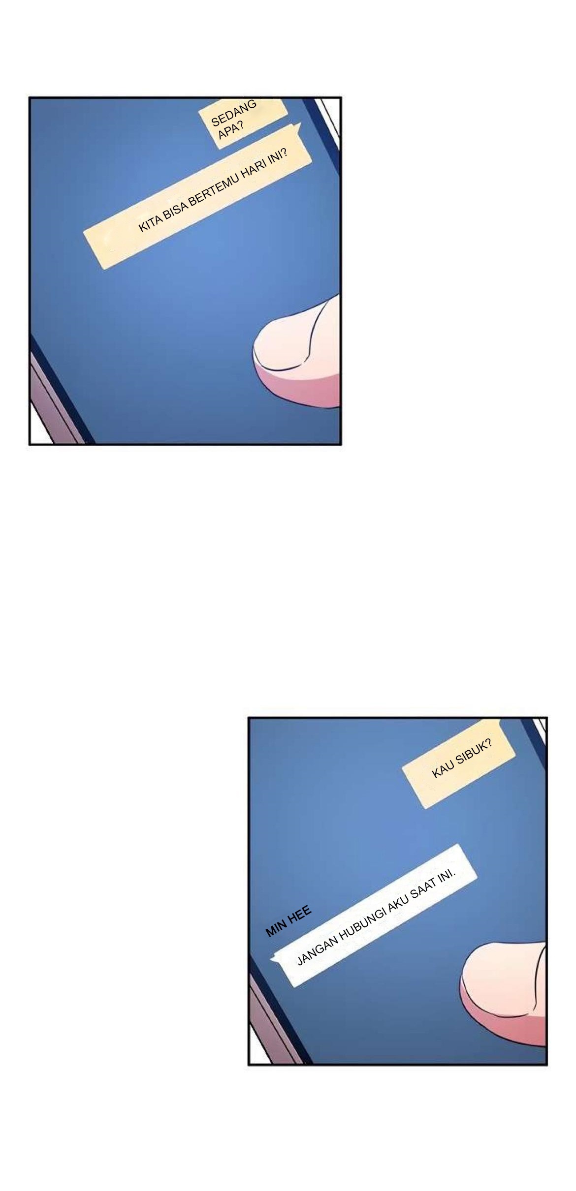 Mother Hunting - Chapter 68 20