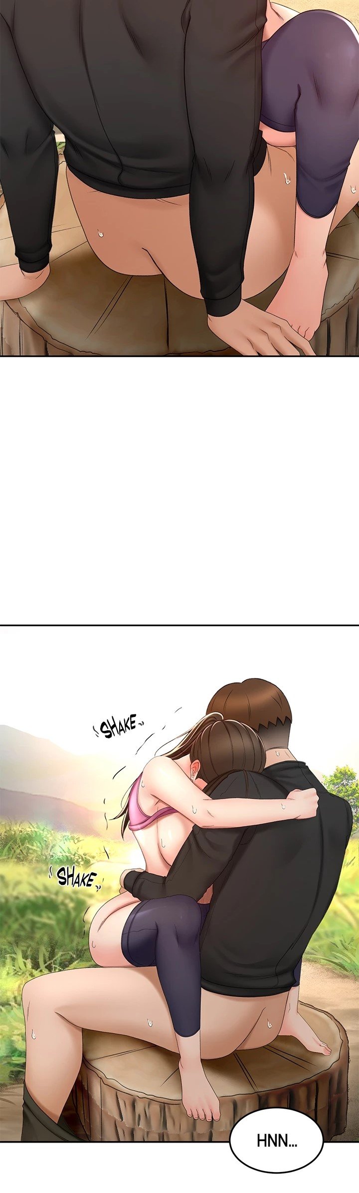 The Little Master - Chapter 68 7