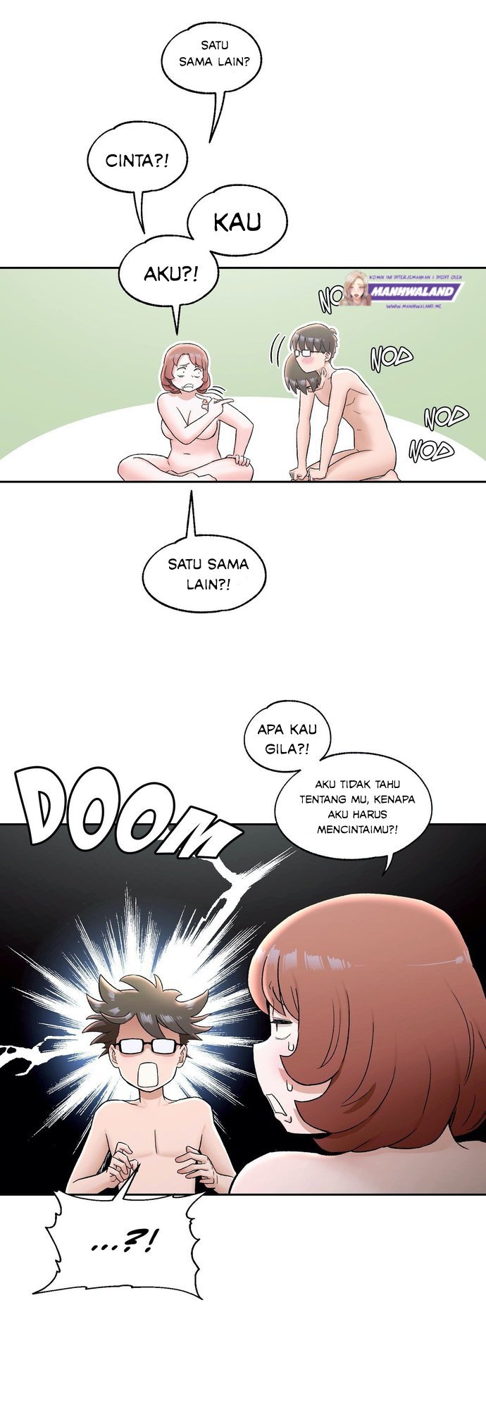 Sexercise - Chapter 68 6