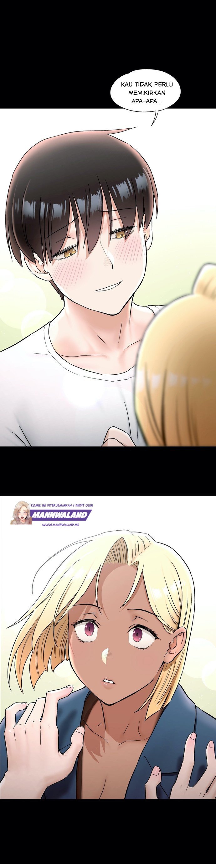 Sexercise - Chapter 68 25