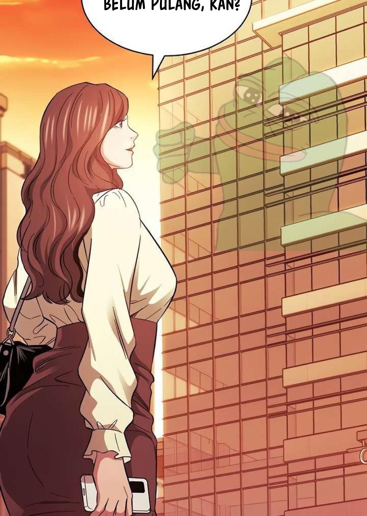 Mother Hunting - Chapter 68 90