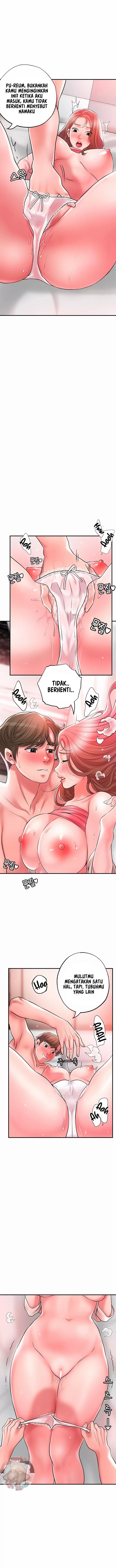 New Town - Chapter 68 13