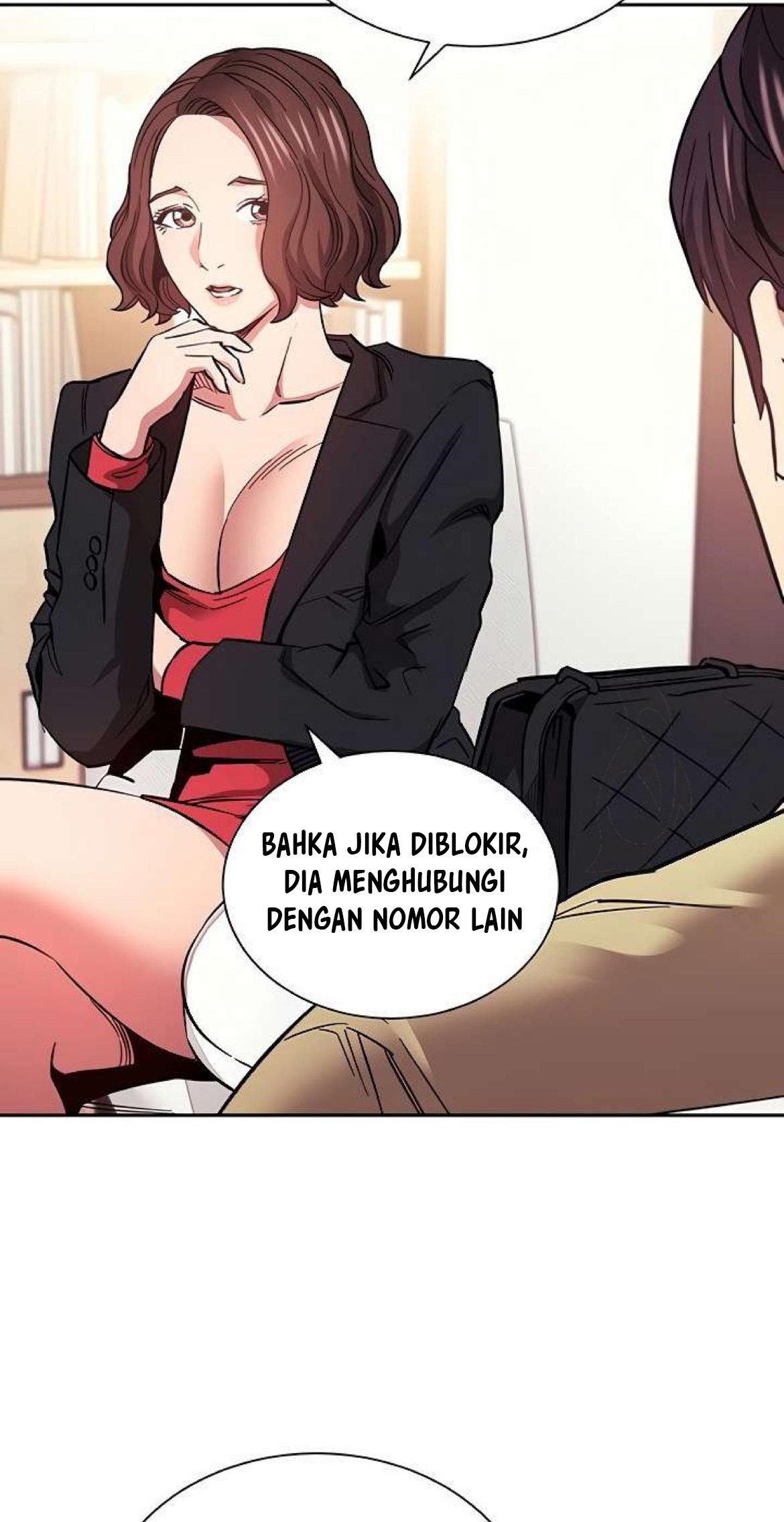 Mother Hunting - Chapter 68 58