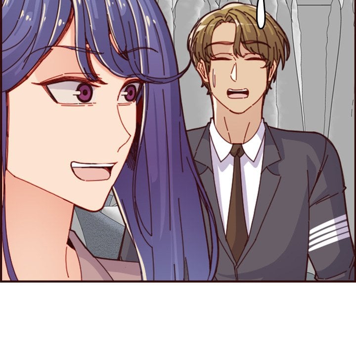 Never Too Late - Chapter 68 37