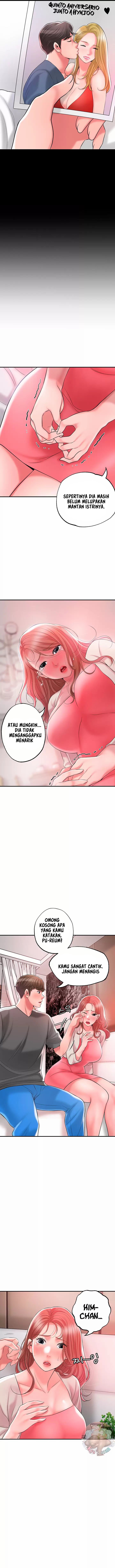 New Town - Chapter 68 8