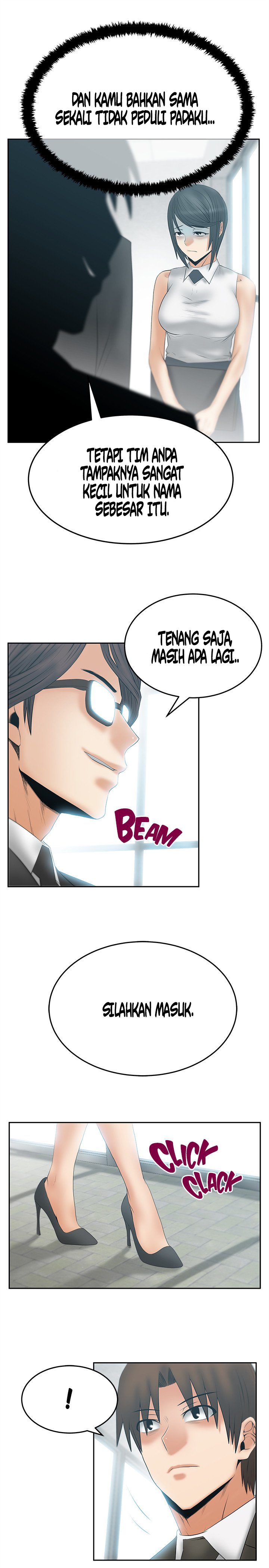 My Office Ladies - Chapter 68 9