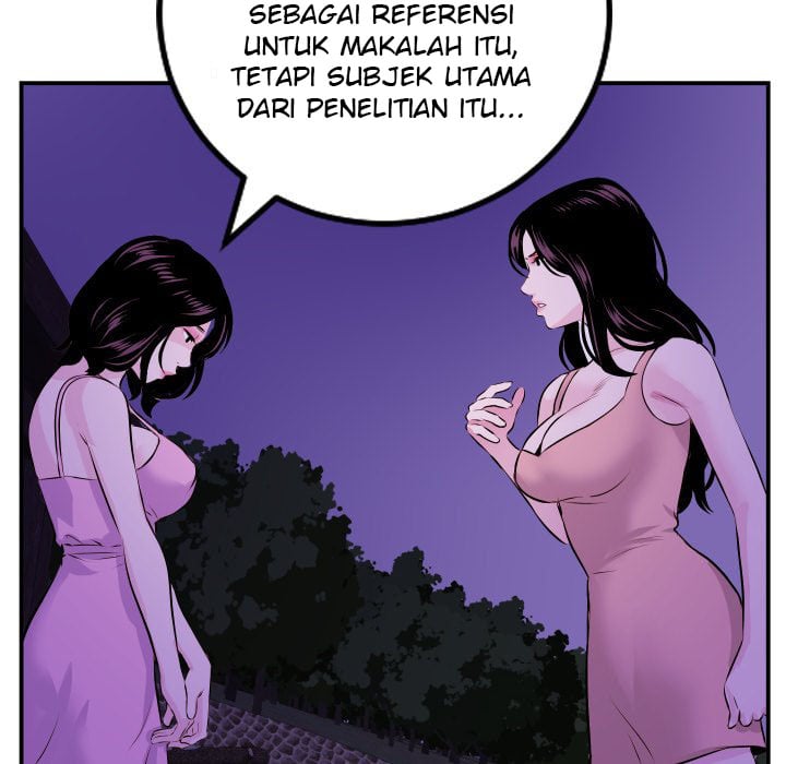 Analog - Chapter 68 73