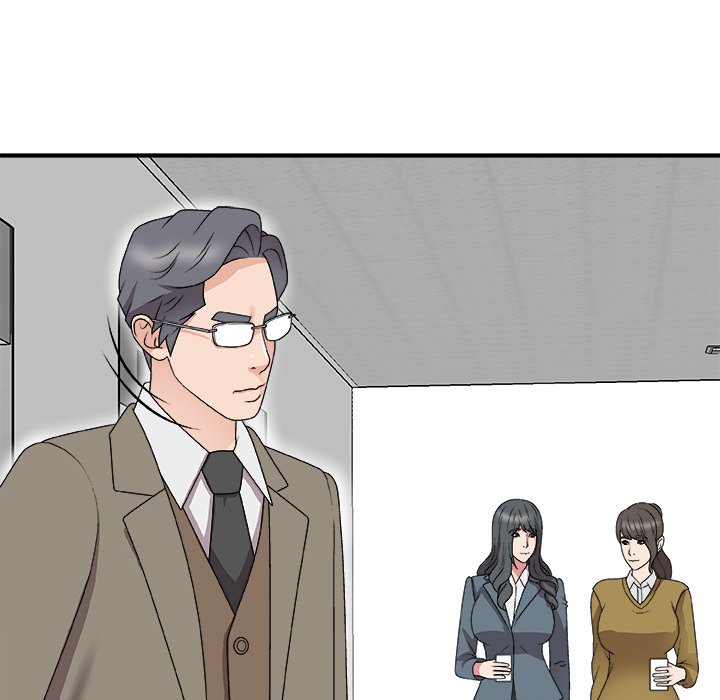 Miss Announcer - Chapter 68 57 Miss Announcer - Chapter 68 57