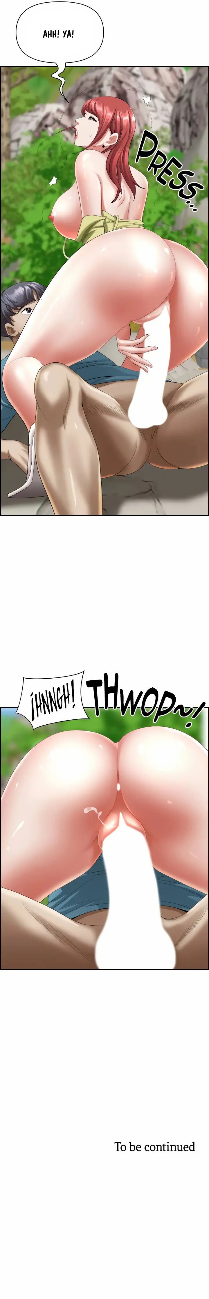 Living With a MILF - Chapter 68 13