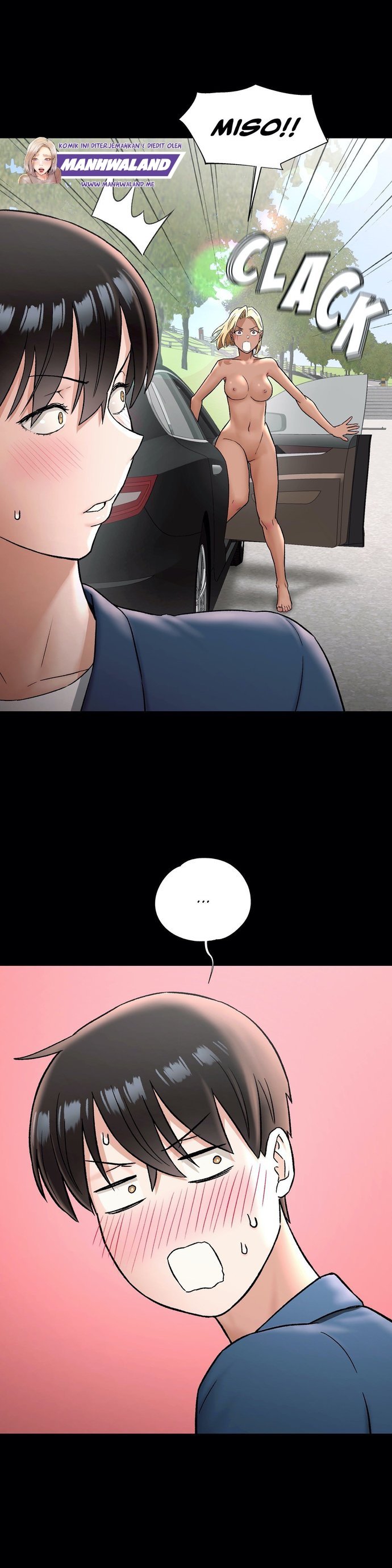 Sexercise - Chapter 68 23