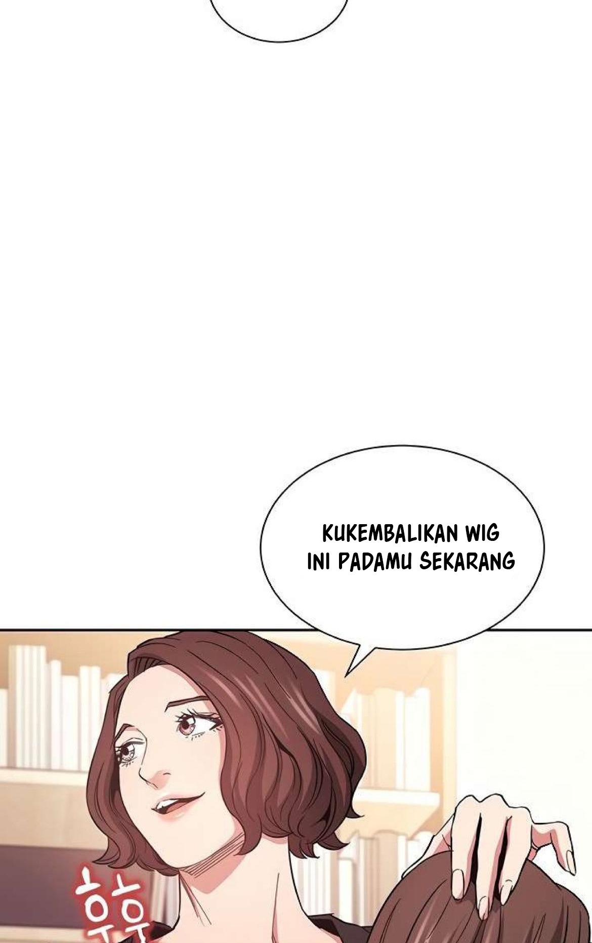 Mother Hunting - Chapter 68 73