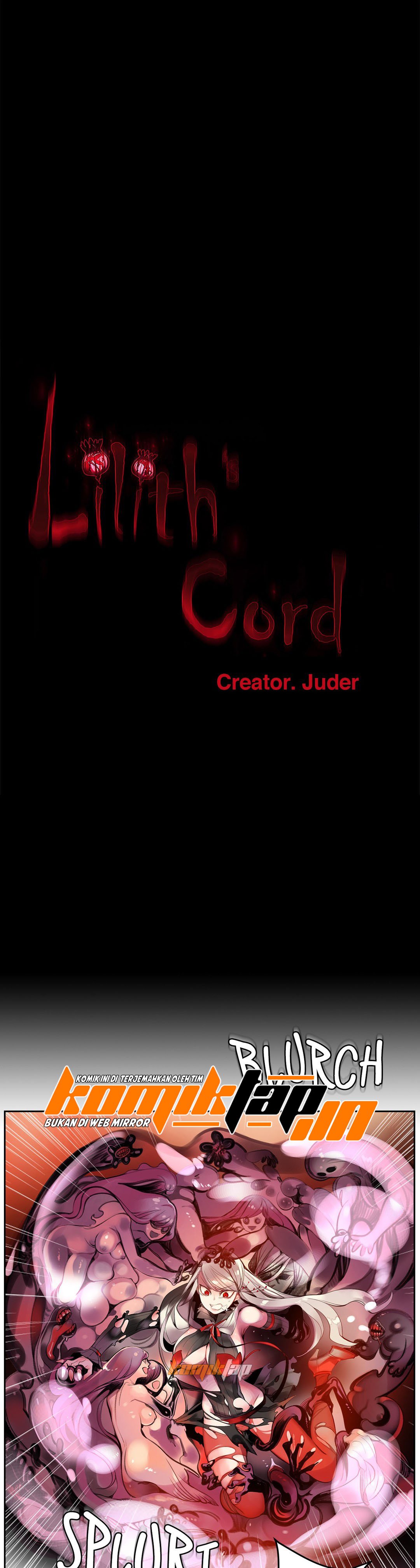 Lilith&#8217;s Cord - Chapter 68 3