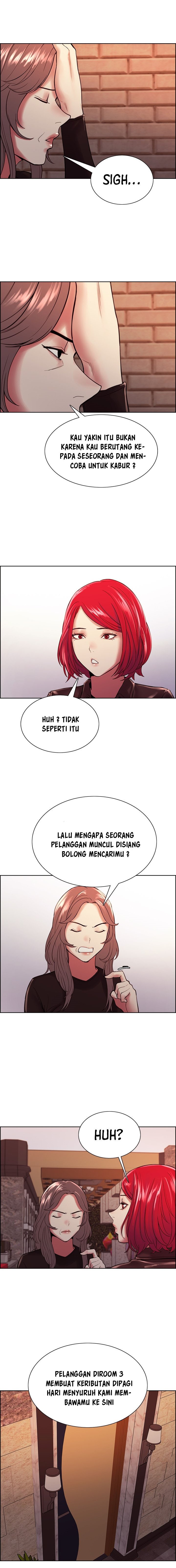 The Runaway Family - Chapter 68 10