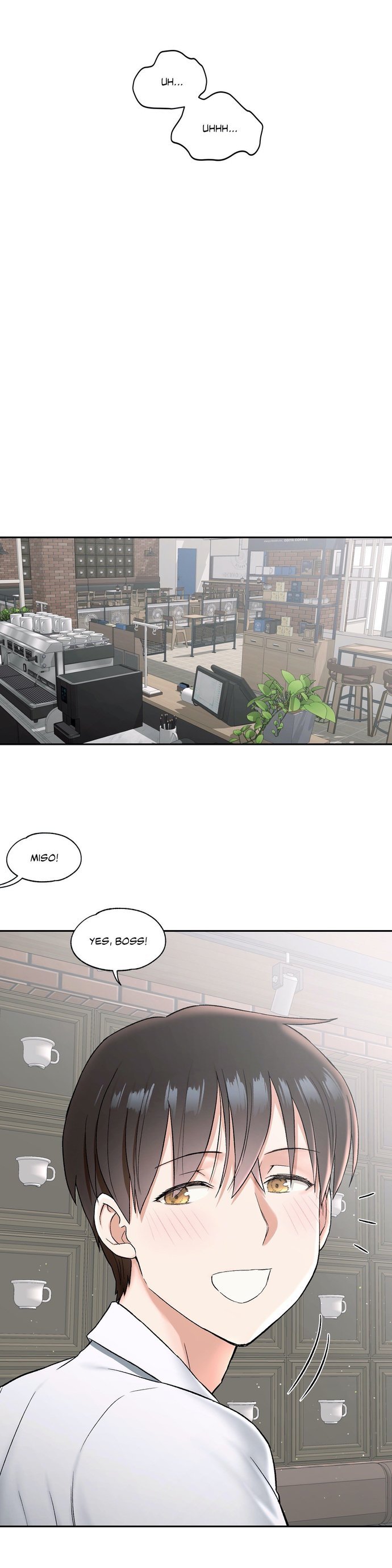 Sexercise - Chapter 68 15