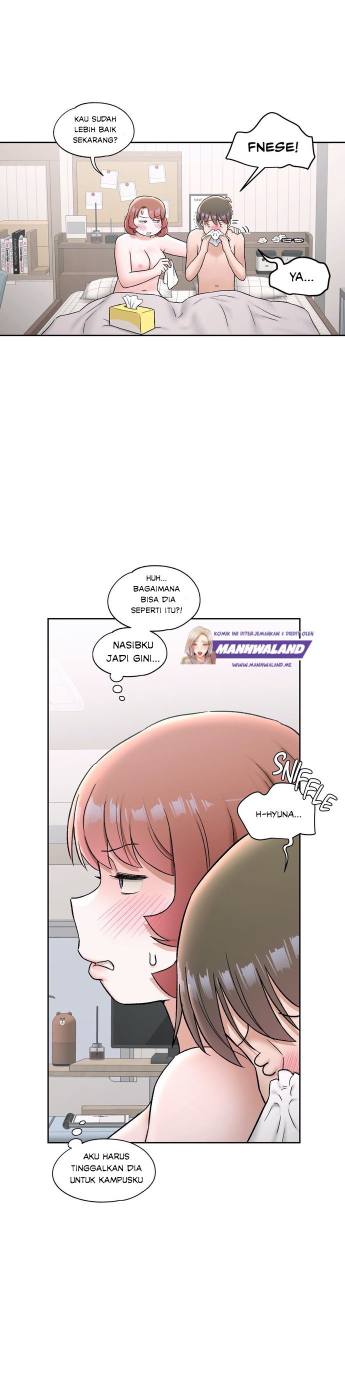 Sexercise - Chapter 68 9