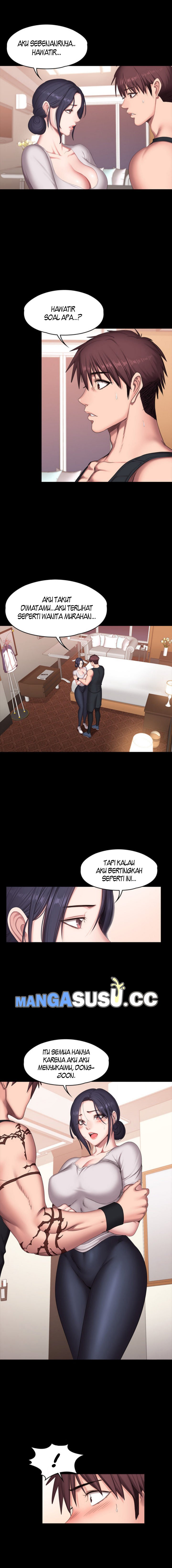 Fitness (G.HO) - Chapter 68 8