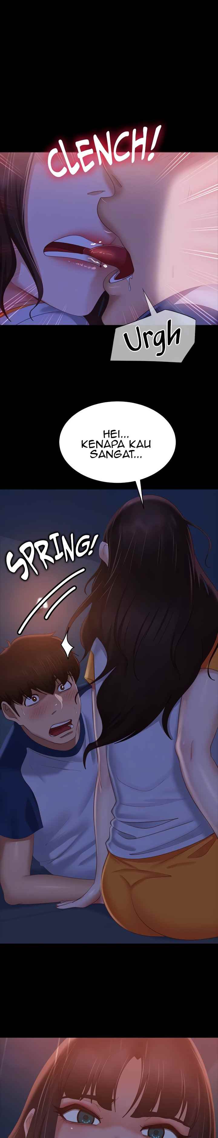 A Twisted Day - Chapter 68 20