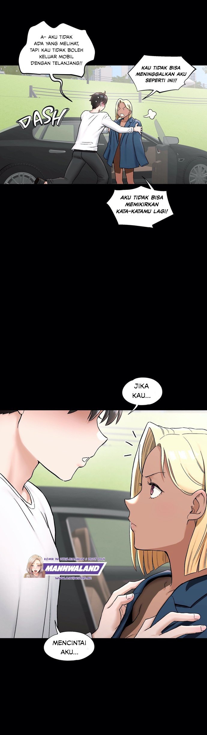 Sexercise - Chapter 68 24
