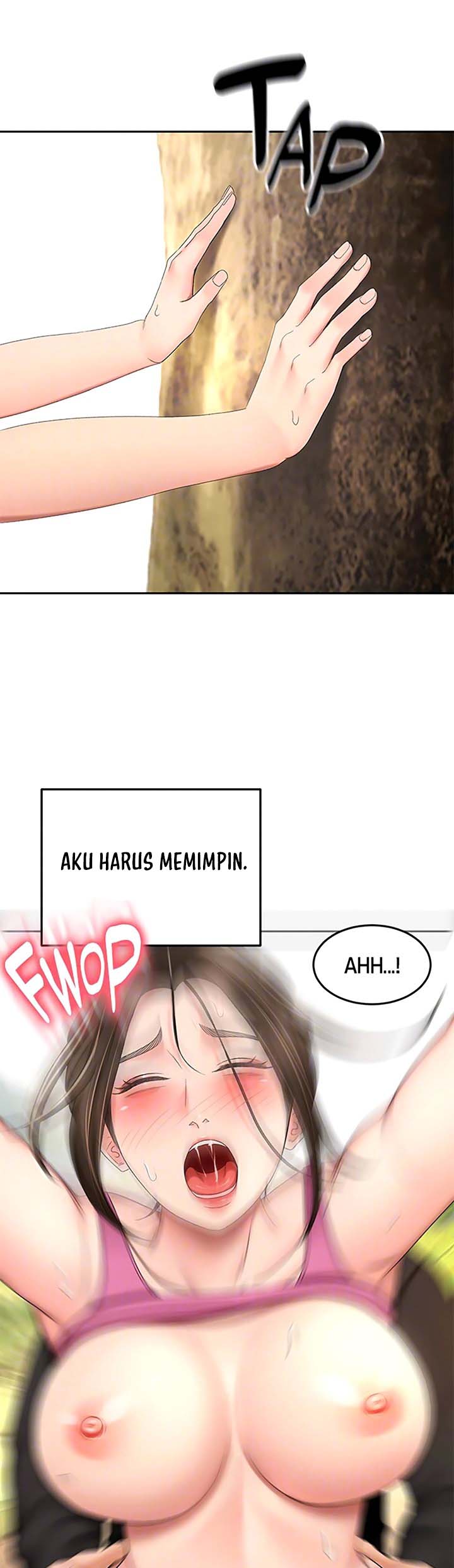 The Little Master - Chapter 68 15