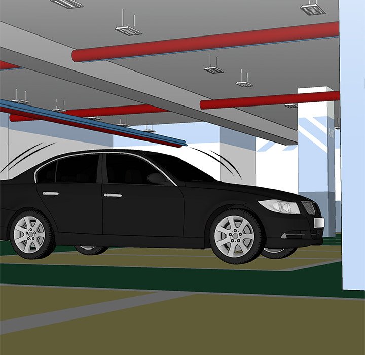 Miss Announcer - Chapter 68 95 Miss Announcer - Chapter 68 95