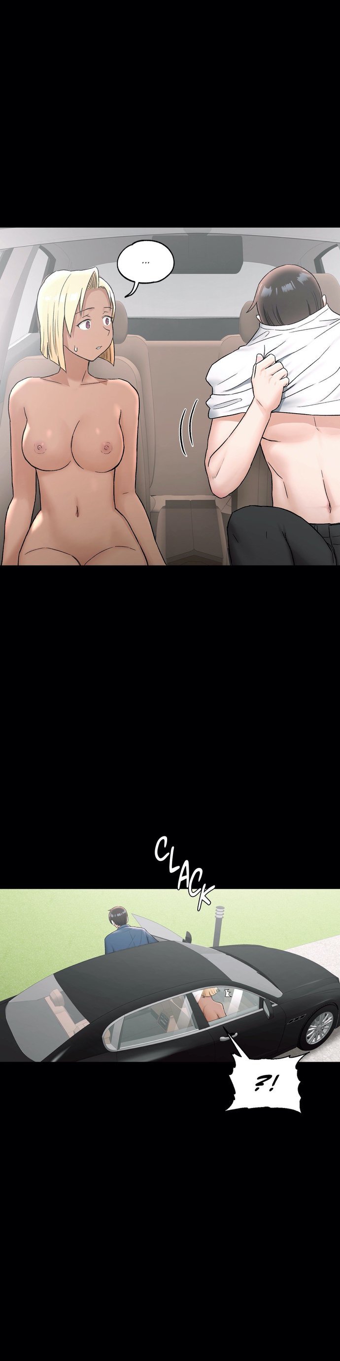 Sexercise - Chapter 68 22