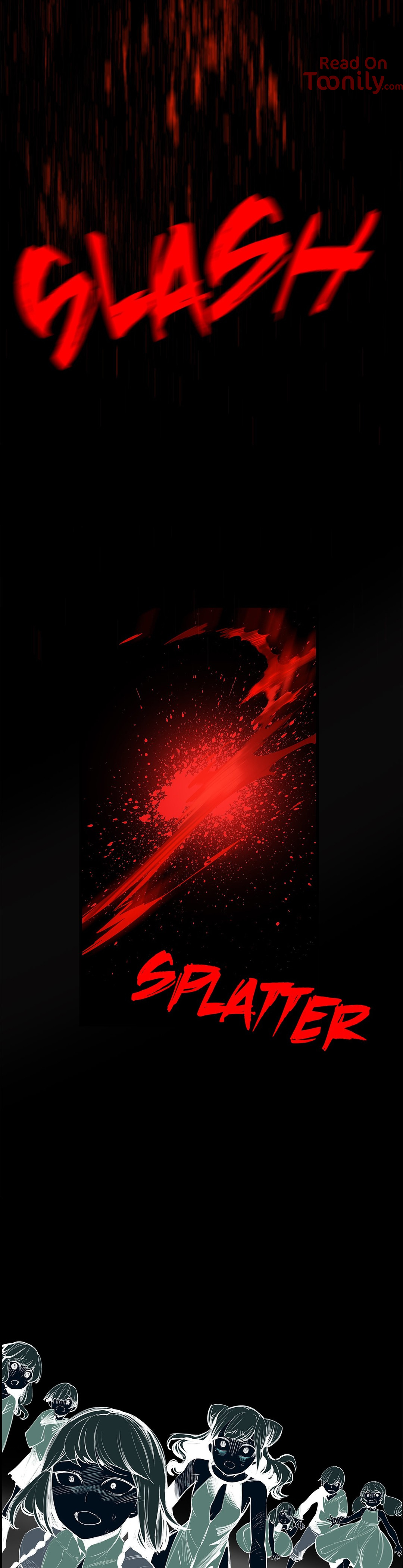 Lilith&#8217;s Cord - Chapter 68 14
