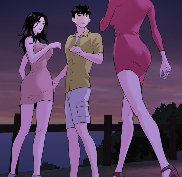 Analog - Chapter 68 16