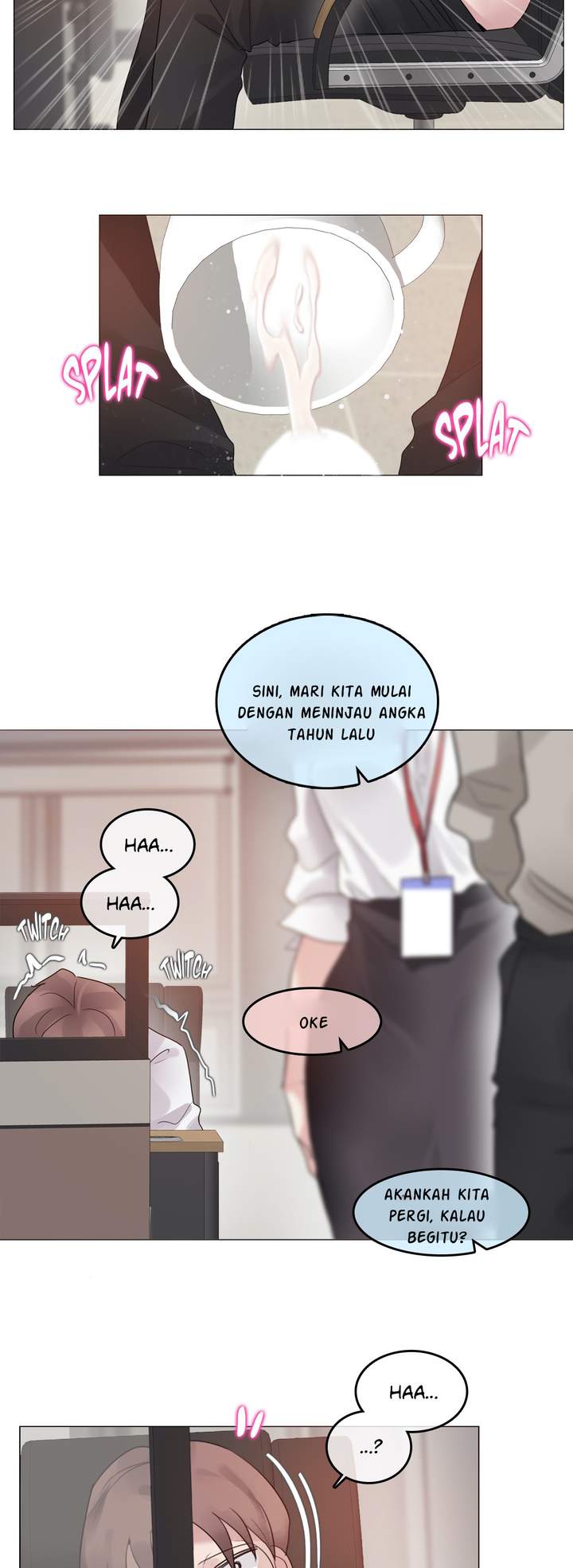 A Pervert&#8217;s Daily Life - Chapter 105 26