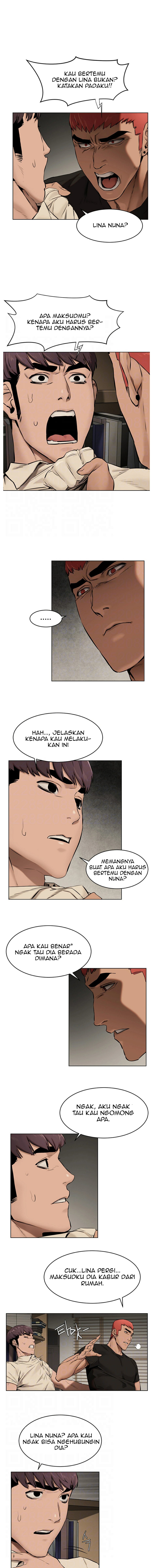 My Kingdom (Silent War) - Chapter 105 4 My Kingdom (Silent War) - Chapter 105 4