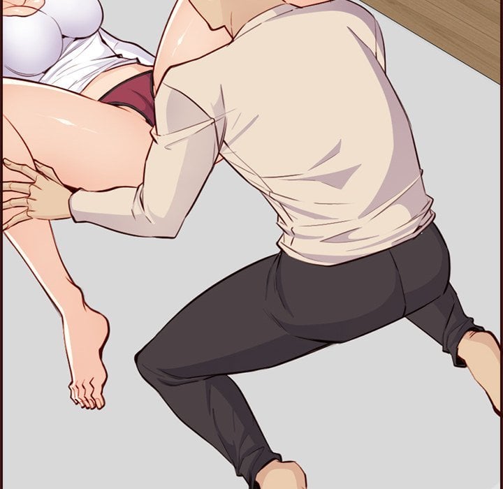 Never Too Late - Chapter 105 101 Never Too Late - Chapter 105 101