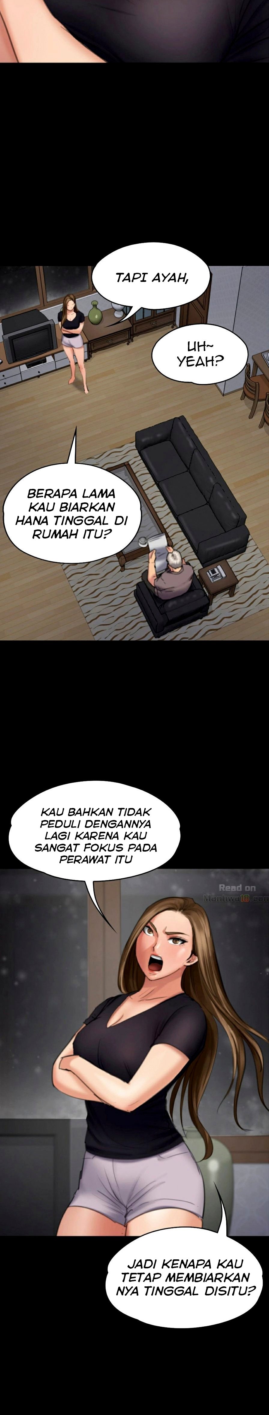Queen Bee (Andrew) - Chapter 105 26