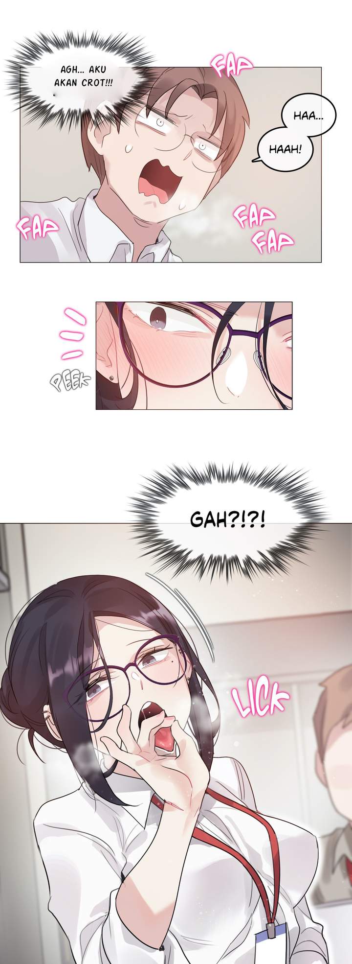 A Pervert&#8217;s Daily Life - Chapter 105 24