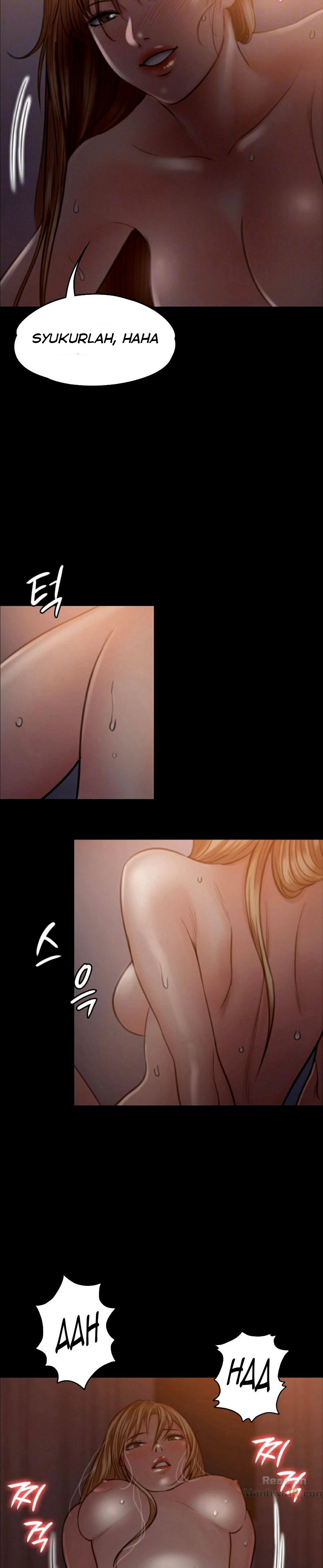 Queen Bee (Andrew) - Chapter 105 9