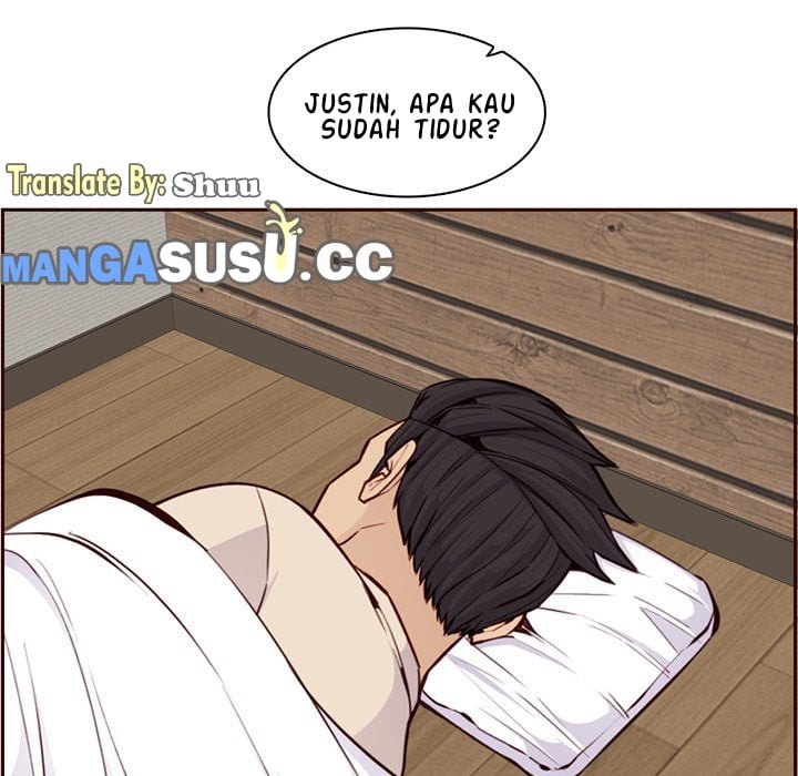 Never Too Late - Chapter 105 77 Never Too Late - Chapter 105 77