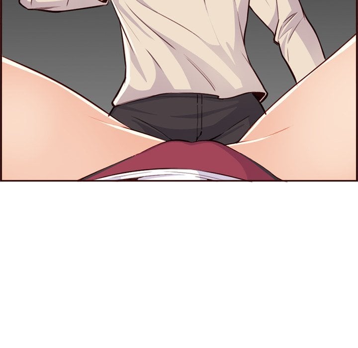 Never Too Late - Chapter 105 107 Never Too Late - Chapter 105 107