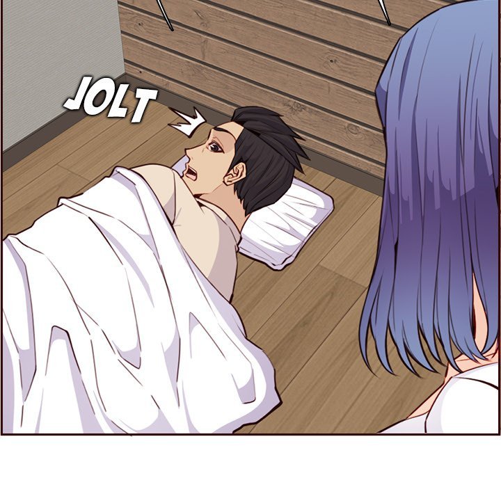 Never Too Late - Chapter 105 83 Never Too Late - Chapter 105 83