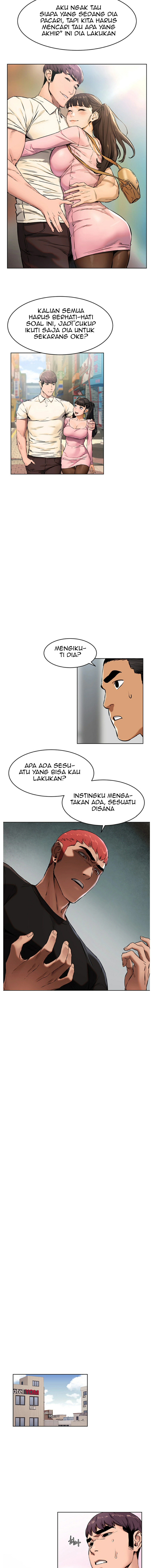 My Kingdom (Silent War) - Chapter 105 9 My Kingdom (Silent War) - Chapter 105 9