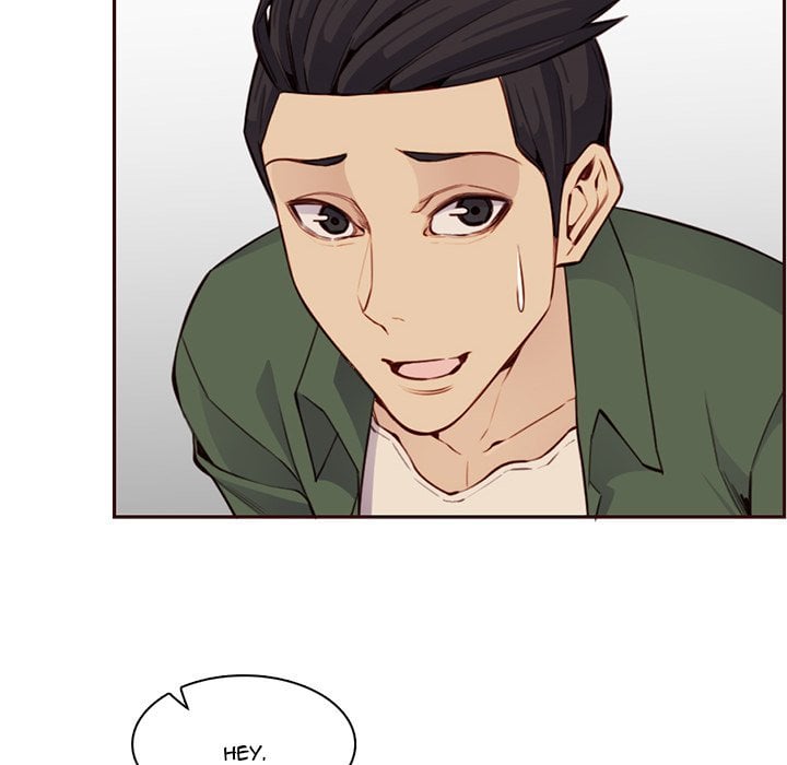 Never Too Late - Chapter 105 26 Never Too Late - Chapter 105 26